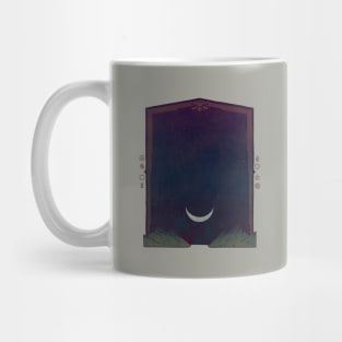 The Night Mug